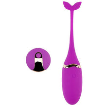 Load image into Gallery viewer, Man nuo Vibrating Egg Remote Control Vibrators Sex Toys for Women Exercise Vaginal Kegel Ball G-spot Massage USB Rechargeable